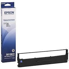 EPSON LQ-350/300 RIBBON CARTRIDGE